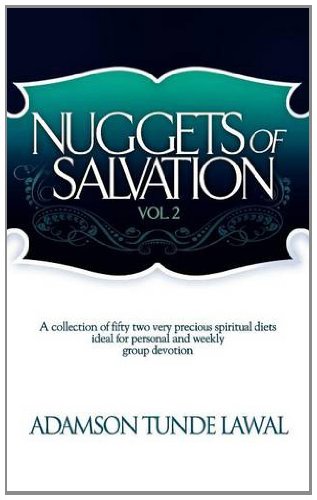 nuggets of salvation